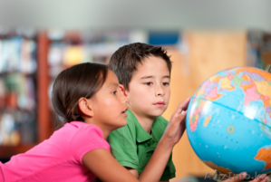 Aspandau-School #1470516