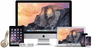 Восстановление данных с Macbook и Imac #1463072