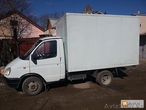 Доставка грузов . переезд и т.п. цена договорная от 2000   тысяч тг /час .  #1462479