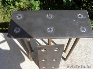 Услуги плазменной резки #1459938