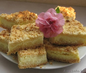 Вкусные домашние пироги #1471801