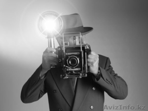 Услуги профессионального фотографа. Рекламная съёмка  #1472709