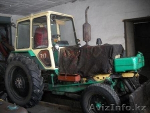 Продам экскаватор ЮМЗ 6  #1466701