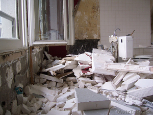 Демонтаж Астана #1466769