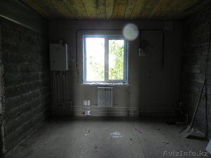 продажа нового частного дома #1460182