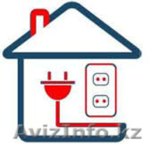 Электрик  Электромонтаж ремонт люстры быт техника #1469491