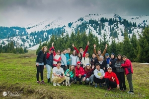 Teambuilding для бизнеса #1470224