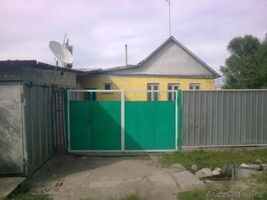 Срочно Продам дом Талдыкорган  #1463673