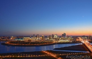 Гиды,  гиды-переводчики в г. Астана #1459934