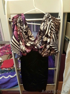 Платье Женское турецкого производства Balo #1471376