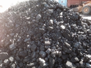 Продаю Качественный УГОЛЬ! НЕДОРОГО! #1471741
