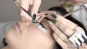 Наращивание ресниц с Выездом! #1472717