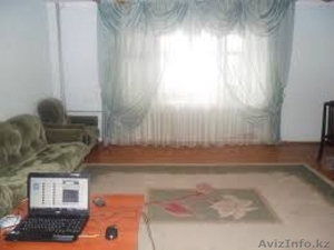 сдается 1 комн квартира посуточно в кызылорде #1462764