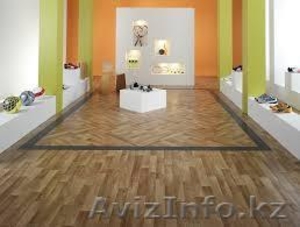 Купить линолеум бытовой ,  полукоммерция,  коммерция не дорого в Алматы #1465471