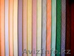 Ролл-шторы Жалюзи #1467562