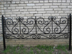 Металлоконструкции и изделия #143479