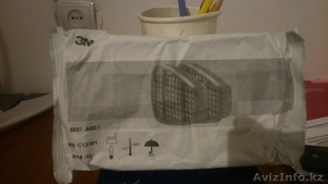 Респиратор в наличии есть #1470626