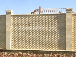 Ракушечник для отделки стен и облизовки домов #1461868