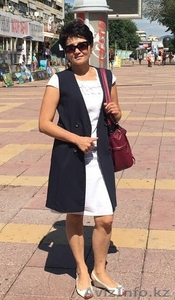 Все виды профессионального массажа взрослым и детям #1068890