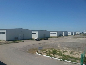 Склад в аренду/СВХ/ТС/ #1461417