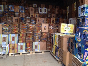 Банановые коробки по отличной цене! #1467664