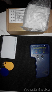 Продам копир для домофонных ключей #1463677