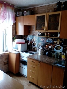 Срочно продам 2-х комн. кв или обменяю на 1 комн с доплатой 3000000 тг #1467526