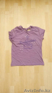 Сиреневая фтуболка #1468758