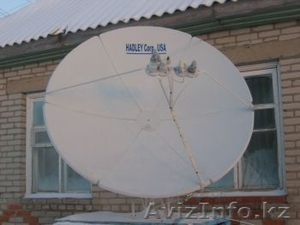 Спутниковое Телевидение Установка Настройка Ремонт выезд загород #1469333