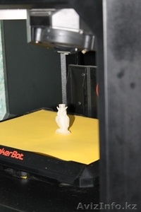 3-D печать в Алматы #1459970