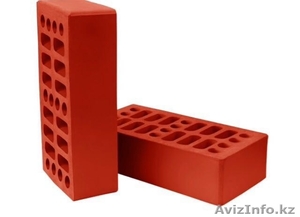 Керамический кирпич облицовочный #1466053