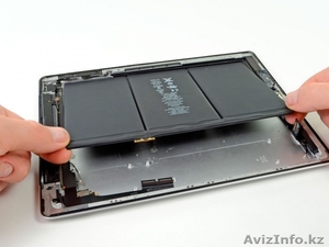 Не заряжается Ipad? Мы можем устранить вашу поломку! #1463036