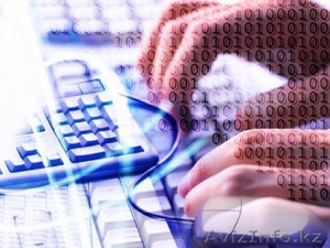 Услуги программиста в Алматы #1462800