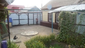 Продам дом  в  Уральске в районе Парк-Кирова.  Срочно. #1472045