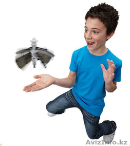 Летающий спутник #1462698