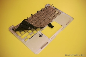 Профессиональная замена клавиатуры на MacBook. #1462978