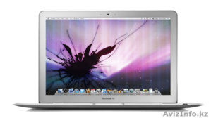 Замена матрицы на Macbook и Imac #1462985