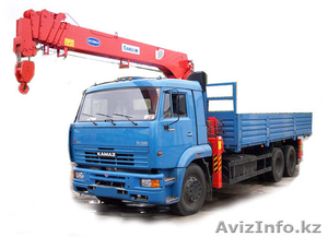 Предлагаем услуги манипулятора #1443724