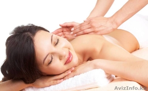 Профессиональный массаж НЕДОРОГО в Алматы #1472712