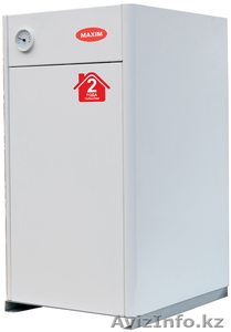 Напольный газовый котёл MAXIM #1461702