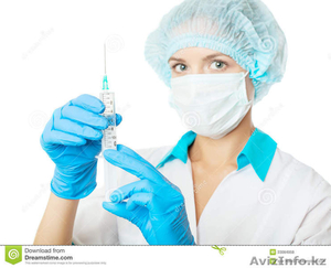 Уколы, системы на дому #1471991