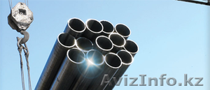 Трубы ВГП Э/С,  пр-во Россия #1471904