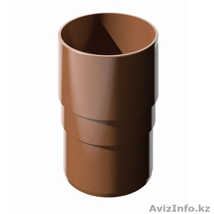 Муфта соединительная VERAT (Коричневый) #1467177
