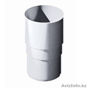 Муфта соединительная VERAT (Белый) #1467320