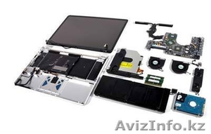 Профессиональный Ремонт компьютерной техники и ноутбуков #1462776