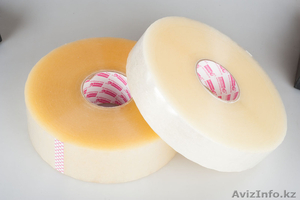 Производство всех видов упаковочного скотча #1464971