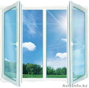 Замена уплотнителя и регулировка окон #1464111