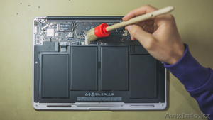 Чистка Macbook и Imac в apple-center #1463019