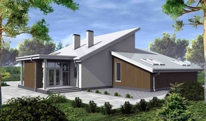 Архитектурная мастерская 