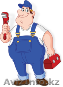 Монтаж,  продажа и ремонт котлов и систем отопления. #1461699